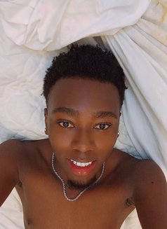 Huruben - Transsexual escort in Nairobi Photo 1 of 4