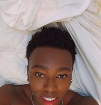 Huruben - Acompañantes transexual in Nairobi
