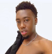 Huruben - Acompañantes transexual in Nairobi