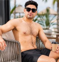 Husband - Male escort in Dubai