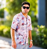 Husband - Male escort in Dubai
