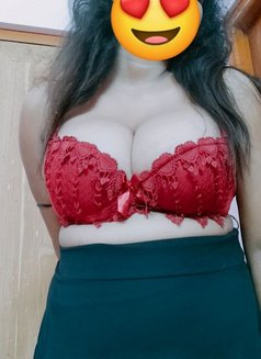 Husband & Wife - Male escort in New Delhi Photo 1 of 1