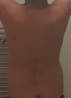 Mysterious1 - Male escort in London Photo 3 of 5