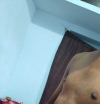 Hussaini - Male adult performer in Hyderabad