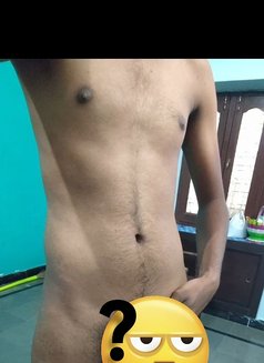 Hussaini - Male adult performer in Hyderabad Photo 2 of 3
