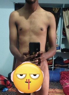 Hussaini - Male adult performer in Hyderabad Photo 3 of 3