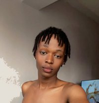 Hussein - Transsexual escort in Nairobi