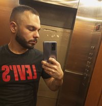 Hussein - Acompañantes masculino in Erbil