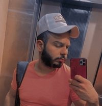Hussein - Acompañantes masculino in Erbil