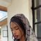 Hussein Tamam - Transsexual escort in Nairobi