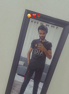 Hussin - escort in Amman Photo 7 of 10