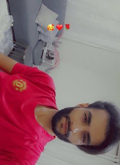 Hussin - escort in Amman Photo 8 of 10