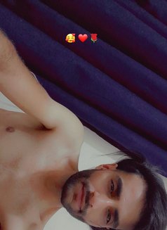 Hussin - escort in Amman Photo 9 of 10