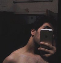 Hussy - Male escort in Lahore