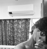 Hustler - Acompañantes masculino in Mumbai