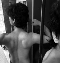Hustler - Acompañantes masculino in Mumbai