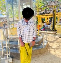 Hustler - Male escort in Colombo