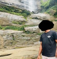 Hustler - Male escort in Colombo