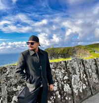 Huxbull - Male escort in Karāchi