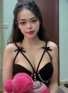 ISABELA -Lustful, Seductive, Beautiful - escort in Ho Chi Minh City Photo 5 of 8