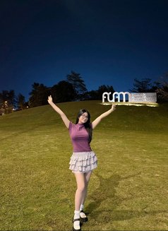 Huyền Trang - escort in Hanoi Photo 5 of 5