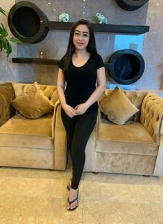 Jessi Massage🇹🇭 home service - escort in Dubai Photo 1 of 3