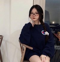 Huyèn Ny - escort in Ho Chi Minh City