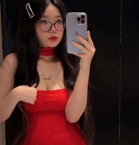 Huyèn Ny - escort in Ho Chi Minh City