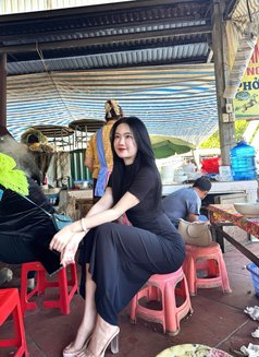 Huyenthuong - escort in Nha Trang Photo 6 of 6