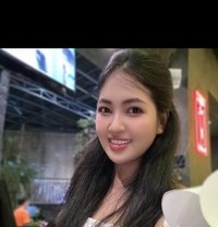 Huynh Ha - escort in Ho Chi Minh City