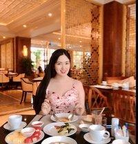 Huynh Ha - escort in Ho Chi Minh City