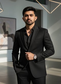 Huzaifa - Male escort in Lahore Photo 4 of 4