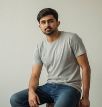 Huzaifa - Acompañantes masculino in Lahore