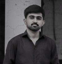 Huzaifa - Male escort in Lahore