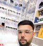 Huzefa - Male escort in Bangalore Photo 1 of 4