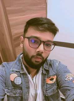 Huzefa - Male escort in Bangalore Photo 2 of 4