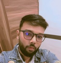 Huzefa - Male escort in Bangalore