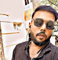 Huzefa - Male escort in Bangalore
