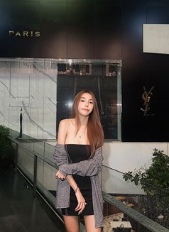 Hwan - Acompañantes transexual in Bangkok Photo 22 of 23
