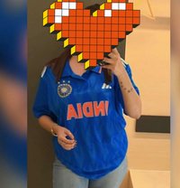 HY ESCORT LOVER I AM AVAIALBLE - escort in Hyderabad Photo 4 of 7