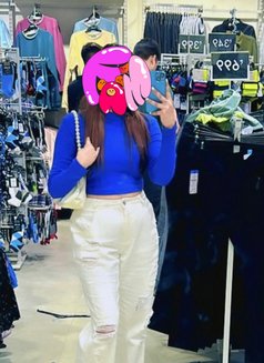 HY ESCORT LOVER I AM AVAIALBLE - escort in Hyderabad Photo 7 of 7