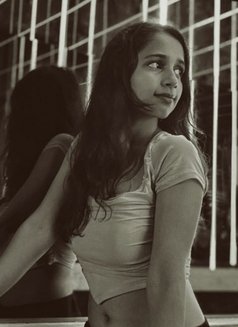 Hy Guy's I'm Saanvi in Chennai - escort in Chennai Photo 1 of 2