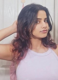 Hy Guy's I'm Saanvi in Chennai - escort in Chennai Photo 2 of 2