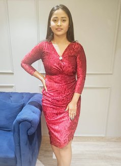 Hy Guy's I'm Trisha Hot - escort in Mumbai Photo 1 of 3