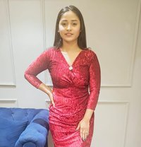Hy Guys Im Trisha Hot - escort in Mumbai
