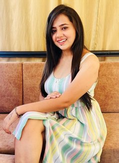 Hy Guy's I'm Trisha Hot - escort in Mumbai Photo 2 of 3