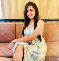 Hy Guys Im Trisha Hot - escort in Mumbai