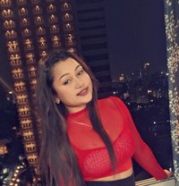 Hy Guys Im Manshi Hot Figur Girl - escort in Pune