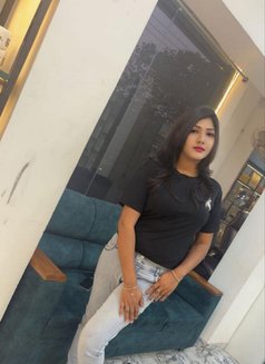 Hy Guy's Im Muskan Independent Hot Girl - escort in Mumbai Photo 1 of 3