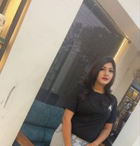 Hy Guys Im Muskan Independent Hot Girl - escort in Mumbai